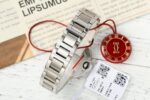 AF Factory Cartier Ballon Bleu 33mm - Image 9