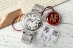 AF Factory Cartier Ballon Bleu 33mm
