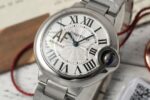 AF Factory Cartier Ballon Bleu 33mm - Image 3