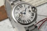 AF Factory Cartier Ballon Bleu 33mm - Image 2