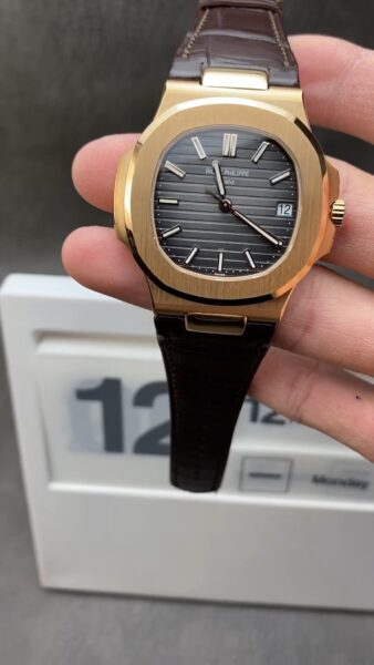 3K Factory Patek Philippe Nautilus
