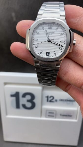 3K Factory Patek Philippe Nautilus