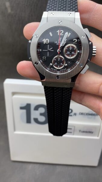 HB Factory Hublot Chronograph Shipping