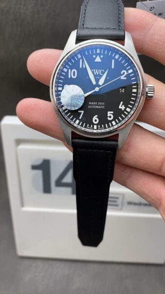 IWC Pilot