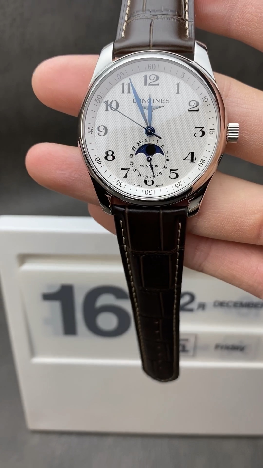 i1702741889_5336_0 APS Factory Longines Master Collection - Image 1