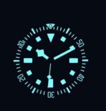 Tudor Pelagos Ice Blue Dial - Image 8