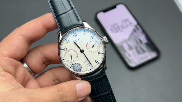 ZF Factory IWC Portugieser