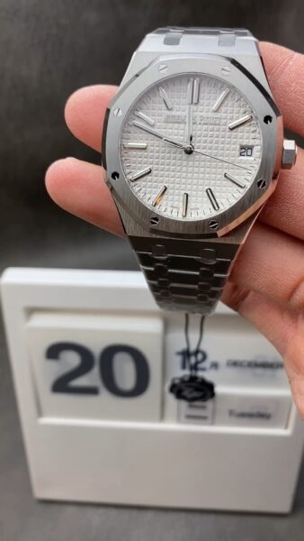 ZF Factory Audemars Piguet AP15511 Shipping
