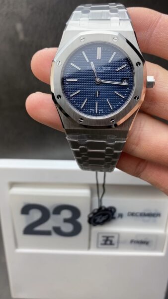 ZF Factory Audemars Piguet AP15203 Ultra-Thin Shipping