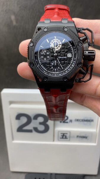 Audemars Piguet Shipping