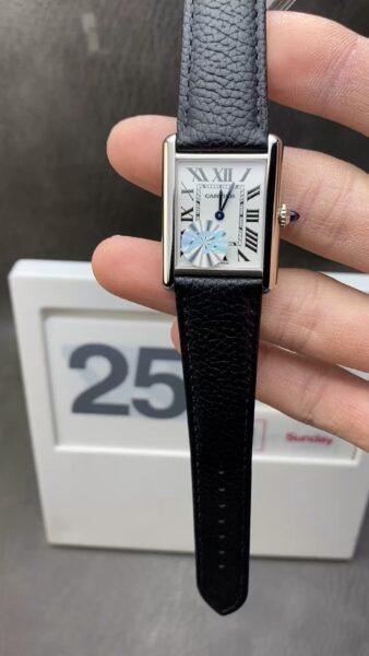 Cartier Tank