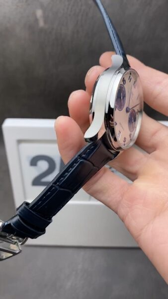 IWC Portugieser
