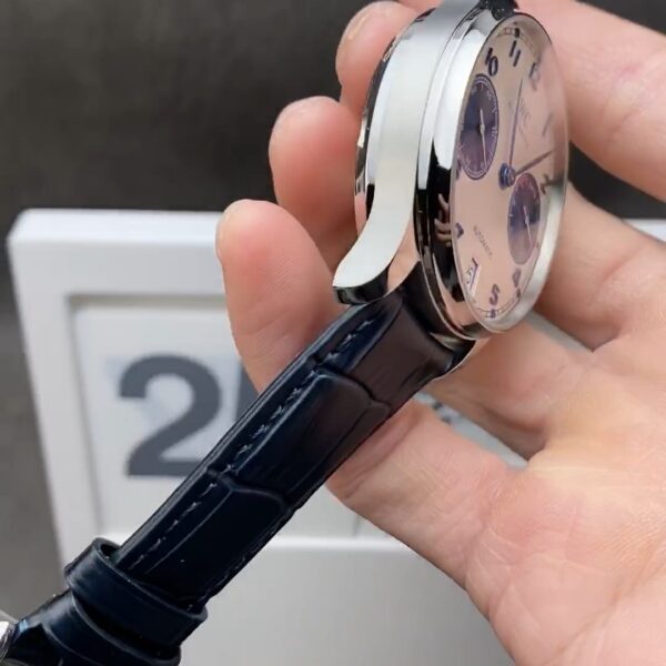 IWC Portugieser