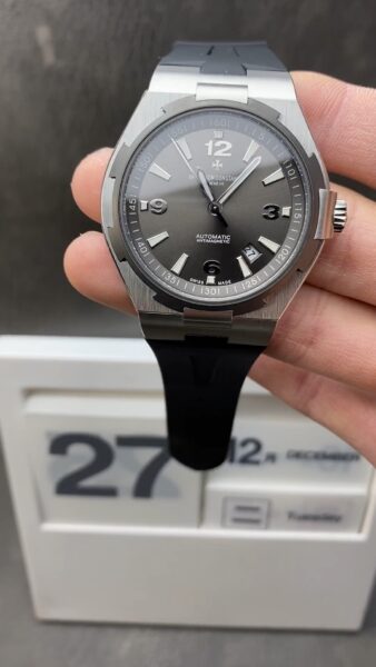 MKS Factory Vacheron Constantin Overseas