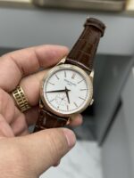 TW Factory Patek Philippe Calatrava 39mm - Image 3