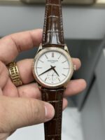 TW Factory Patek Philippe Calatrava 39mm