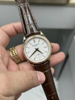TW Factory Patek Philippe Calatrava 39mm - Image 2
