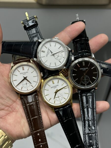 Patek Philippe