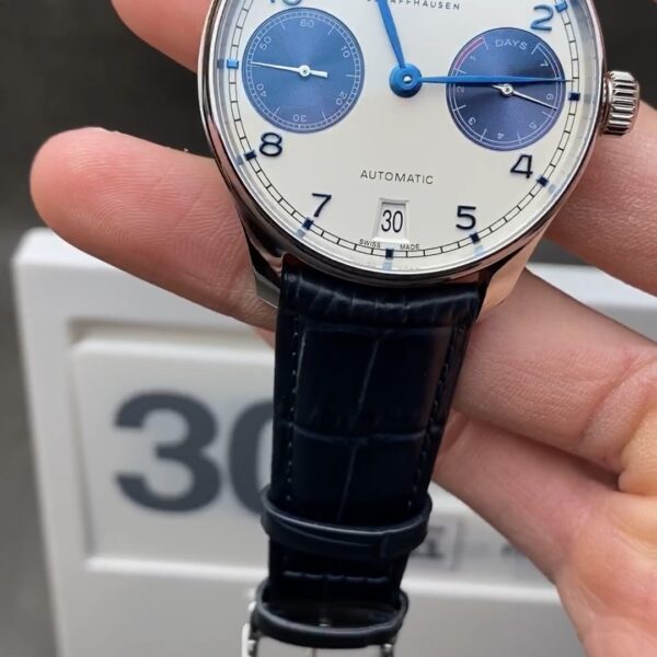 IWC Portugieser