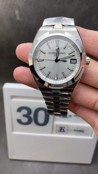 MKS Factory Vacheron Constantin Overseas