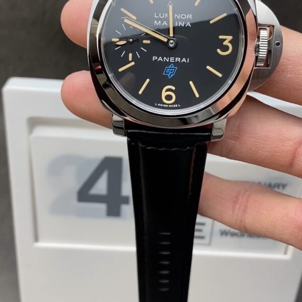 Panerai Pam683 Shipping