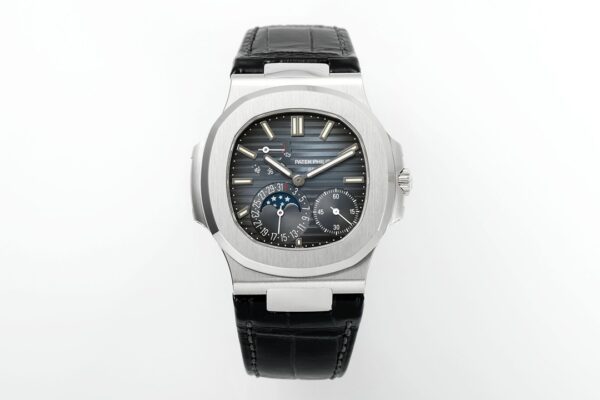 PPF Factory Patek Philippe Nautilus