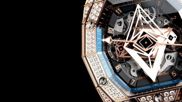 Hublot Big Bang 42mm Ladies'