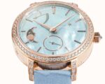 Vacheron Constantin Traditionnelle Mother of Pearl Dial 36mm - Image 2