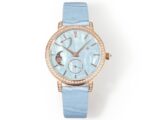 Vacheron Constantin Traditionnelle Mother of Pearl Dial 36mm