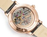 Vacheron Constantin Traditionnelle Mother of Pearl Dial 36mm - Image 8