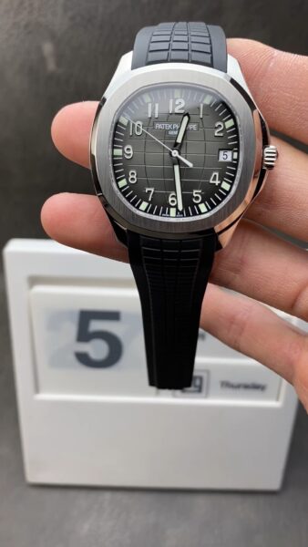 3K Factory Patek Philippe Nautilus