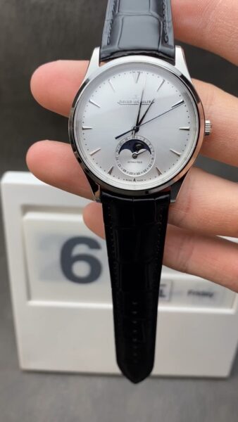 Jaeger-LeCoultre Master