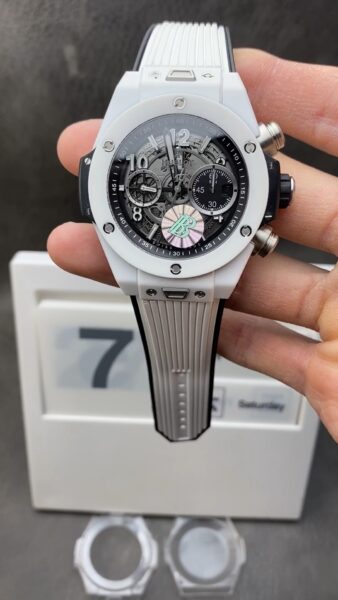 Hublot Big Bang