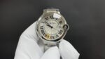 Cartier Ballon Bleu 42mm