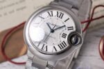 AF Factory Cartier Ballon Bleu 33mm - Image 3