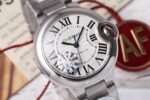 AF Factory Cartier Ballon Bleu 33mm - Image 2