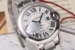 AF Factory Cartier Ballon Bleu 33mm - Image 2