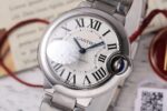 AF Factory Cartier Ballon Bleu 33mm - Image 3