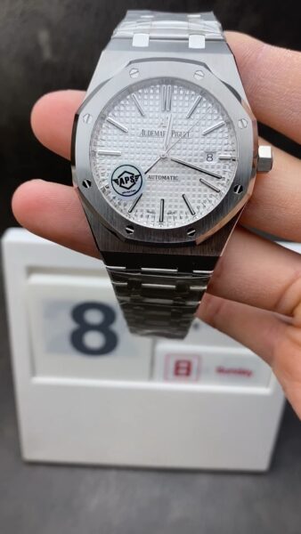 APS Factory Audemars Piguet AP15401 Shipping
