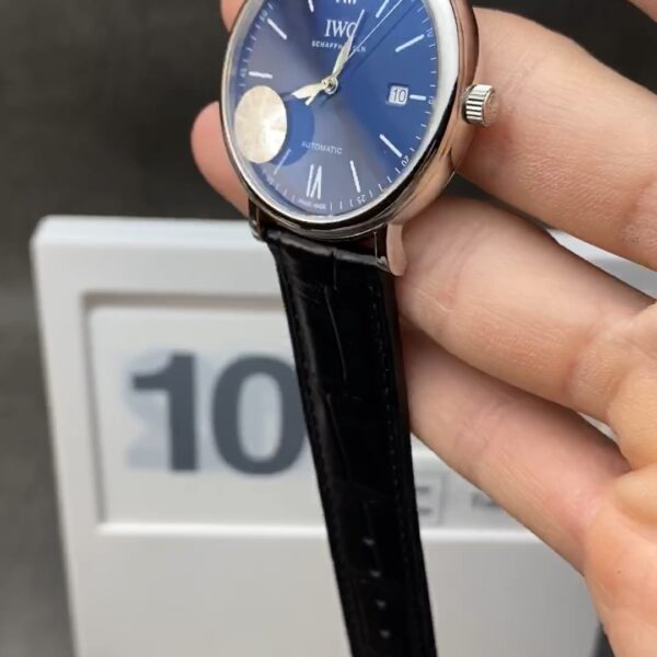 IWC Shipping