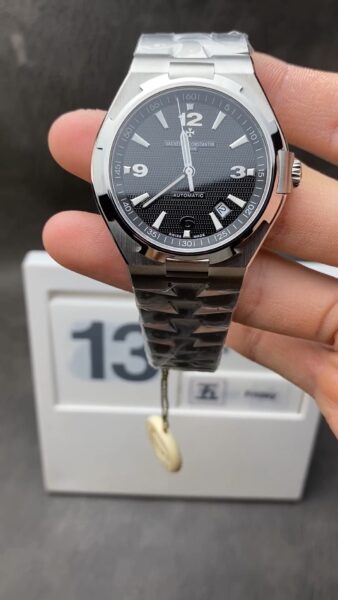 PPF Factory Vacheron Constantin Overseas
