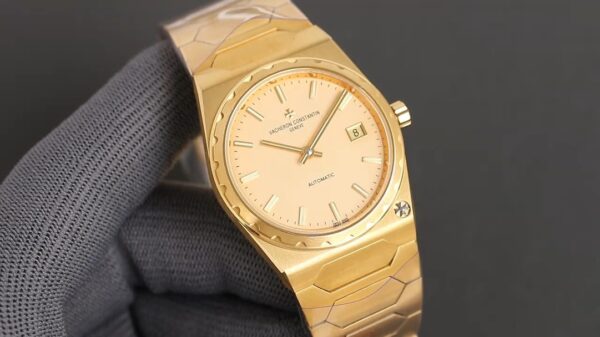 Vacheron Constantin Historiques