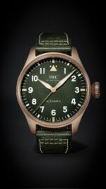 IWC Pilot 43mm - Image 4