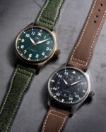 IWC Pilot 43mm - Image 9