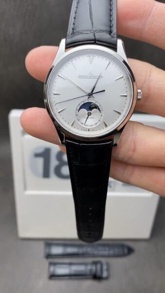 Jaeger-LeCoultre Master