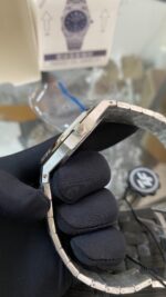 ZF Factory Audemars Piguet Royal Oak - Image 2
