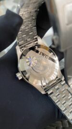 V7 Factory IWC Pilot - Image 3