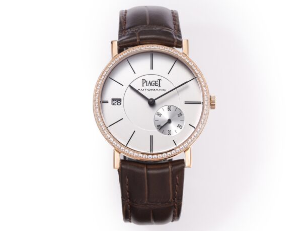 TW Factory Piaget 40mm Altiplano Ultra Thin Origin