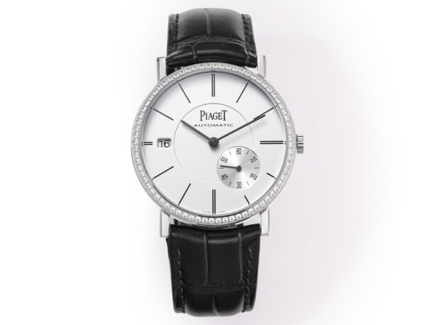 TW Factory Piaget 40mm Altiplano Ultra Thin Origin