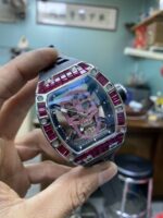 Richard Mille Custom